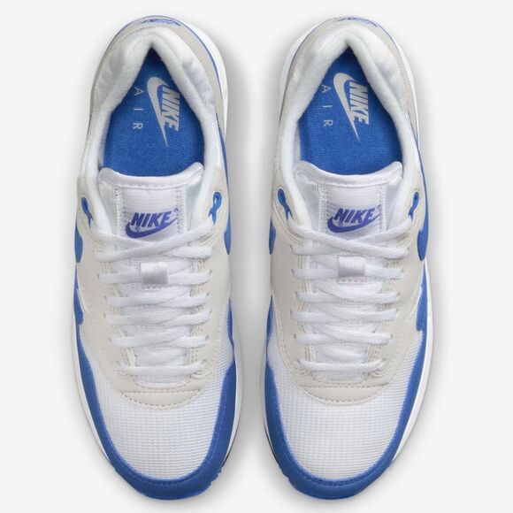 Nike Air Max 1 \'86 OG Big Bubble Royal Shoes main image 4